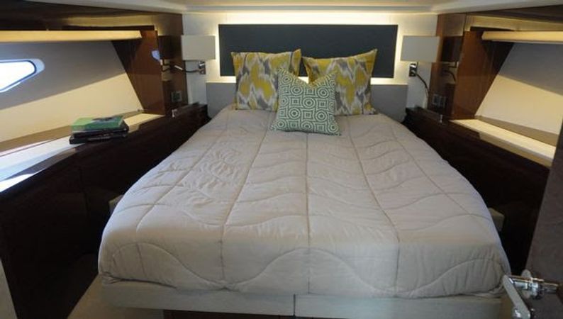 Prestige 590 | La Dolce Vita 2