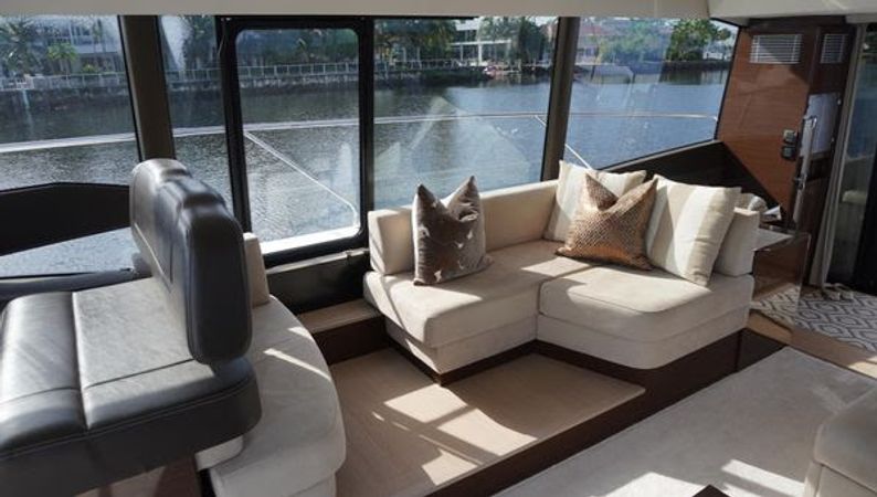 Prestige 590 | La Dolce Vita 2