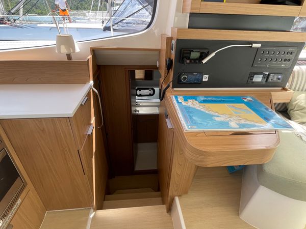 Bali Catsmart | First Flirt