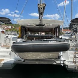 Bali Catsmart | First Flirt