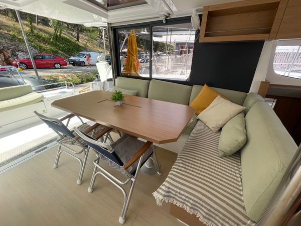 Bali Catsmart | First Flirt