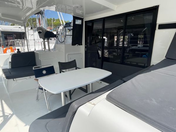 Lagoon 42 | First Adventure