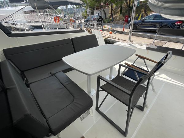 Lagoon 42 | First Adventure