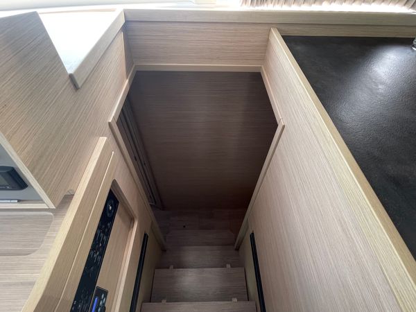 Lagoon 42 | First Adventure