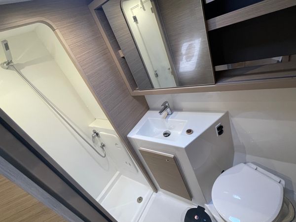 Lagoon 42 | First Adventure