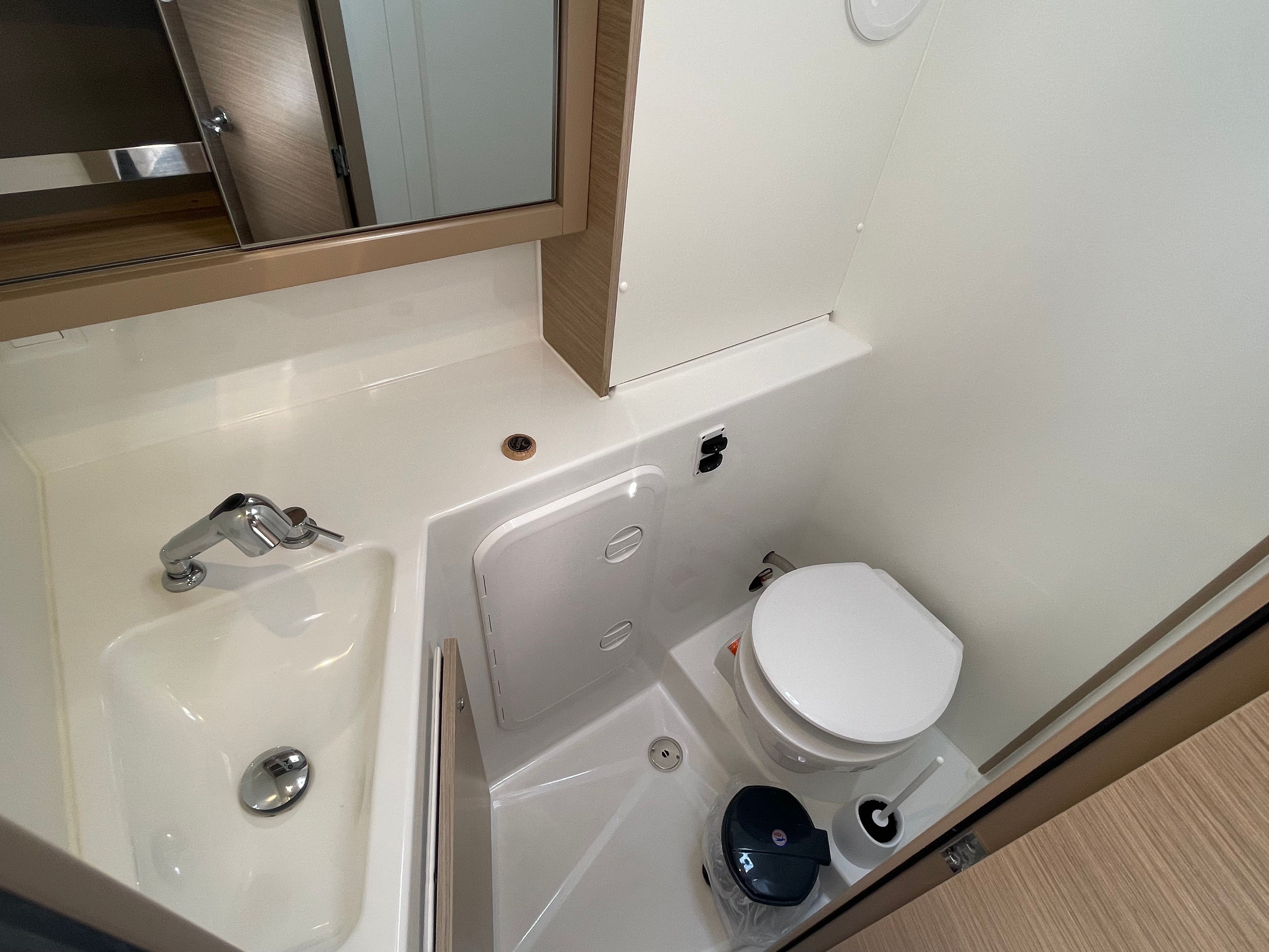 Lagoon 42 | First Adventure