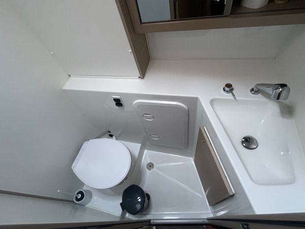 Lagoon 42 | First Adventure