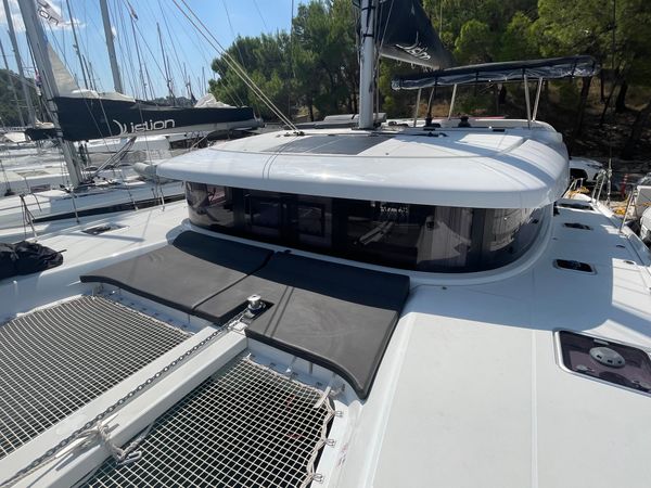 Lagoon 42 | First Adventure