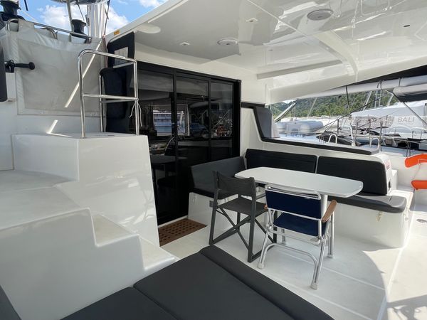 Lagoon 42 | First Adventure