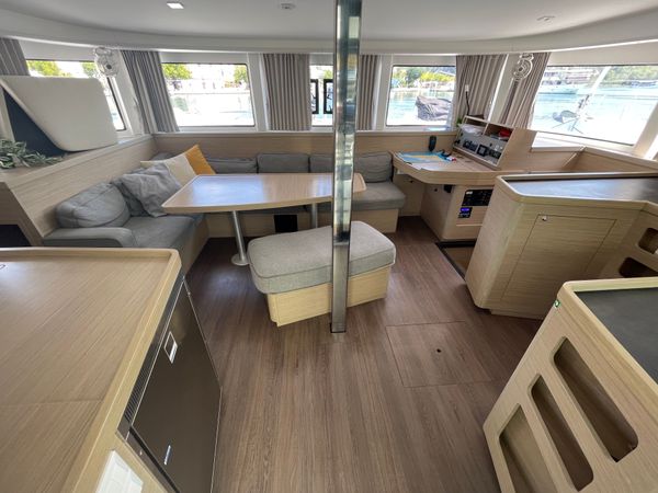 Lagoon 42 | First Adventure