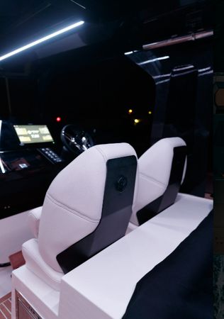 Tesoro T38 | Lastovo