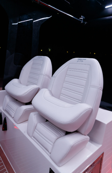 Tesoro T38 | Lastovo