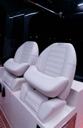 Tesoro T38 | Lastovo