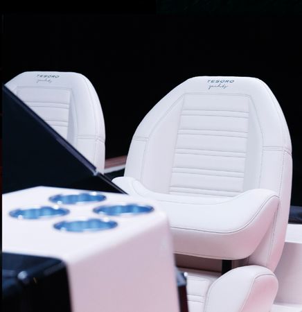 Tesoro T38 | Lastovo