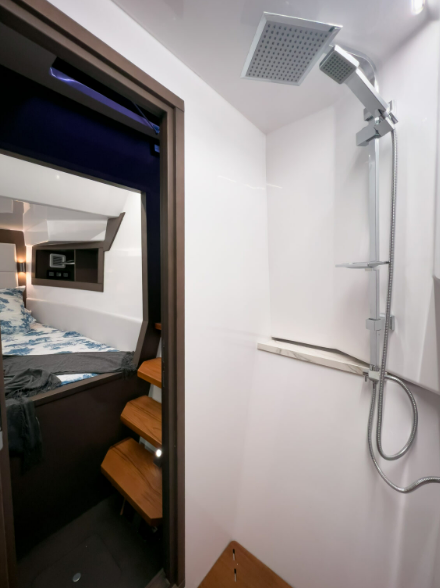 Tesoro T38 | Lastovo