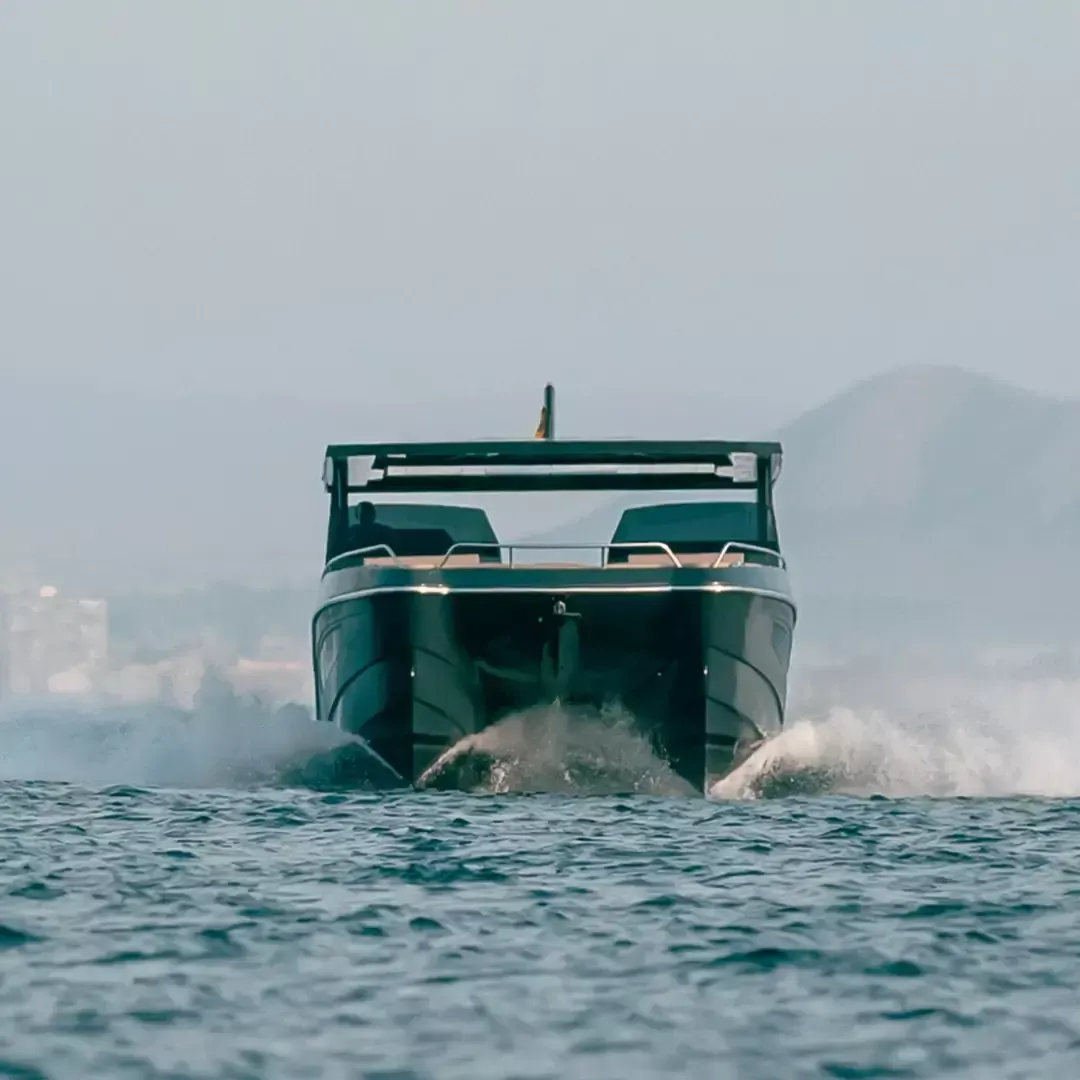 Tesoro T38 | Lastovo