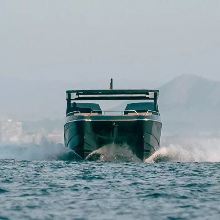 Tesoro T38 | Lastovo