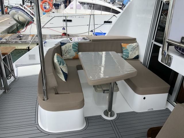 Leopard 384 | Salty Dogs