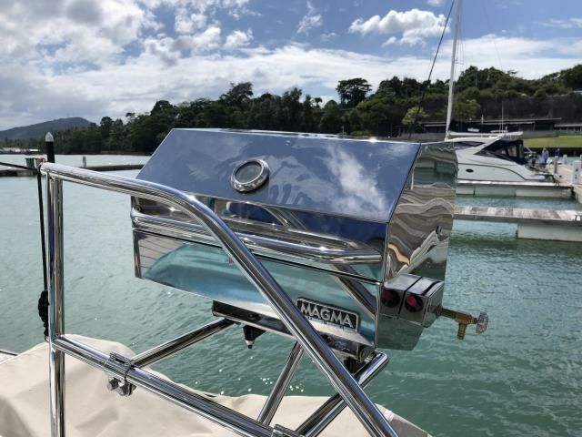 Leopard 384 | Salty Dogs