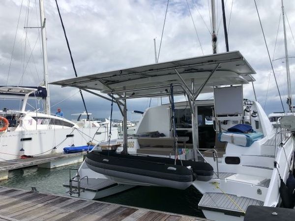 Leopard 384 | Salty Dogs