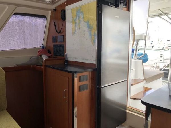 Leopard 384 | Salty Dogs