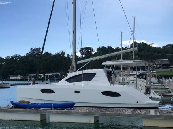 Leopard 384 | Salty Dogs