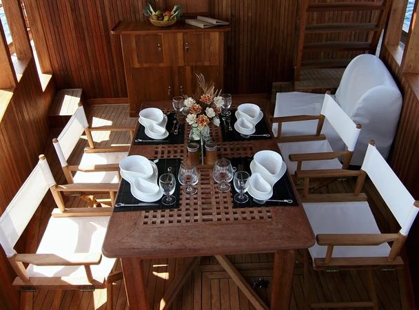 Custom Built 70 | Stella 1