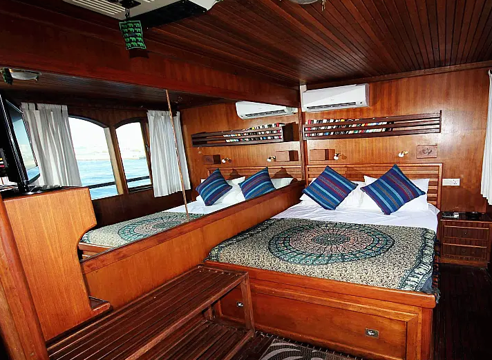 Custom Built 70 | Stella 1