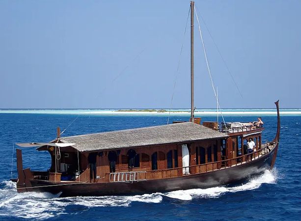 Custom Built 70 | Stella 2