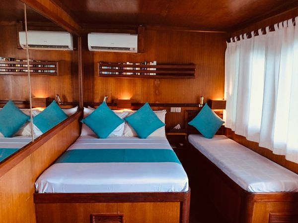 Custom Built 70 | Stella 2