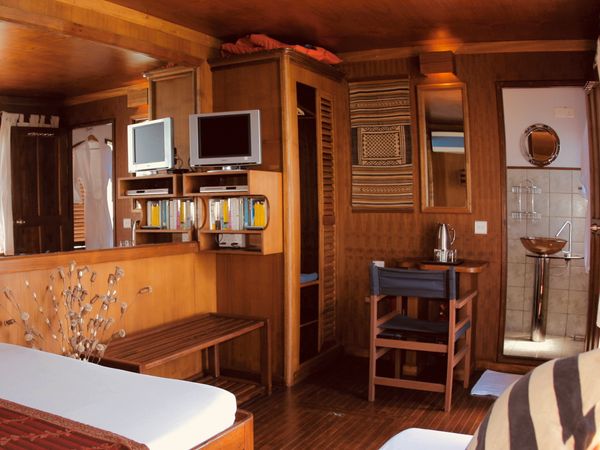 Custom Built 70 | Stella 2