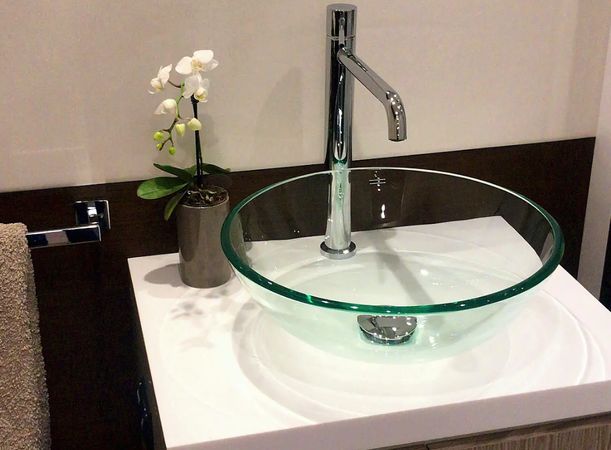 Overblue 54 | Over Reef