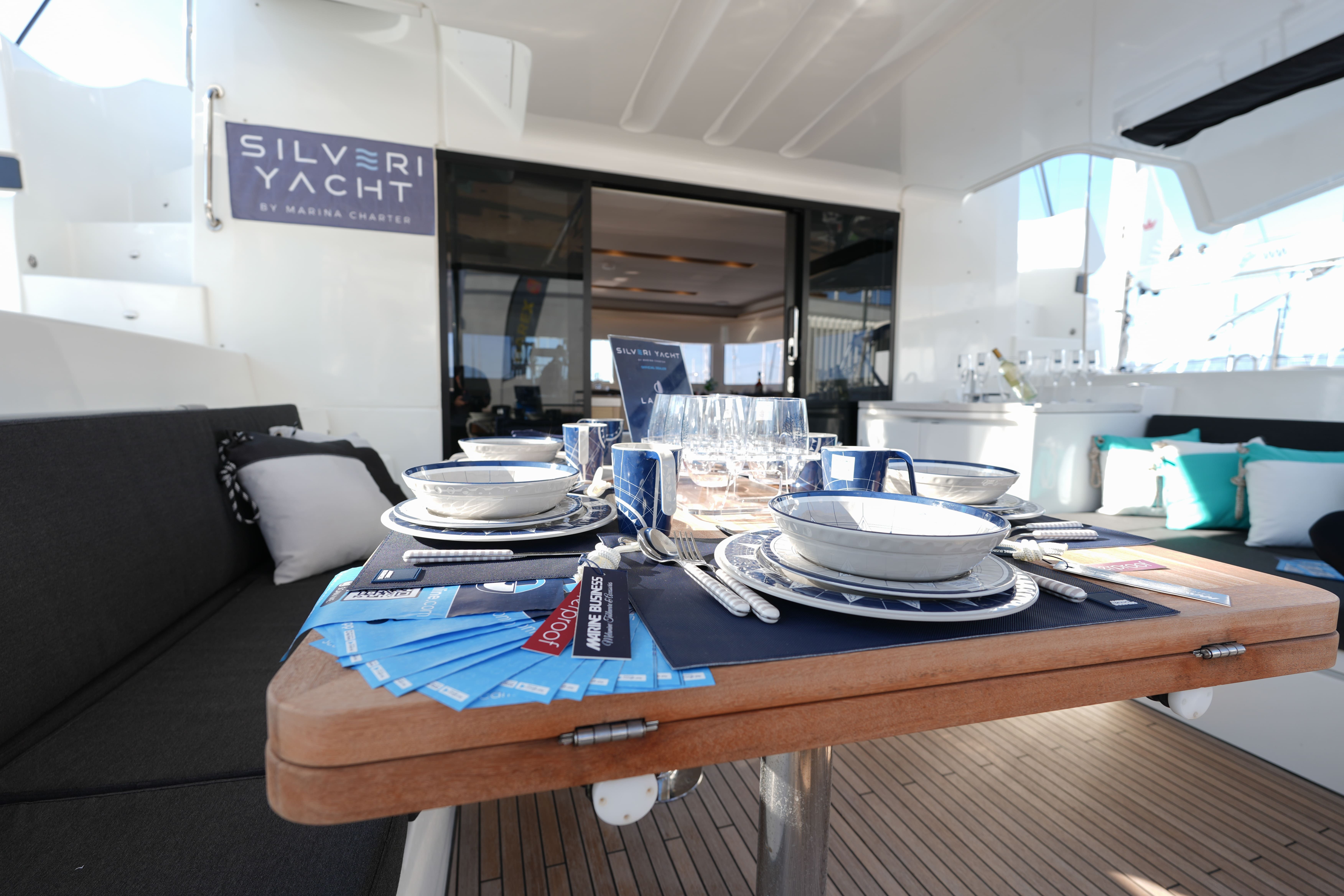 Lagoon 51 | Lady G