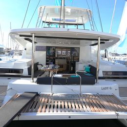 Lagoon 51 | Lady G