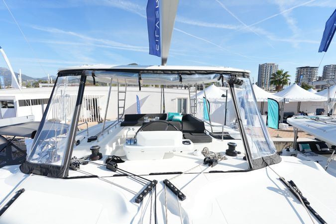Lagoon 51 | Lady G