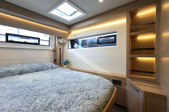 Lagoon 51 | Lady G