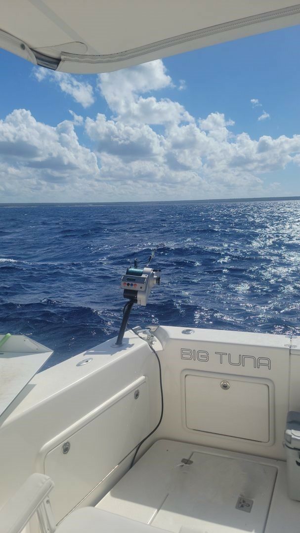 Riviera 42 | Big Tuna