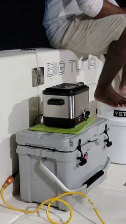 Riviera 42 | Big Tuna