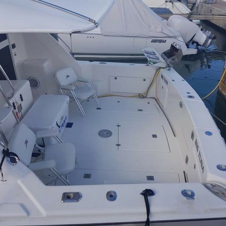 Riviera 42 | Big Tuna