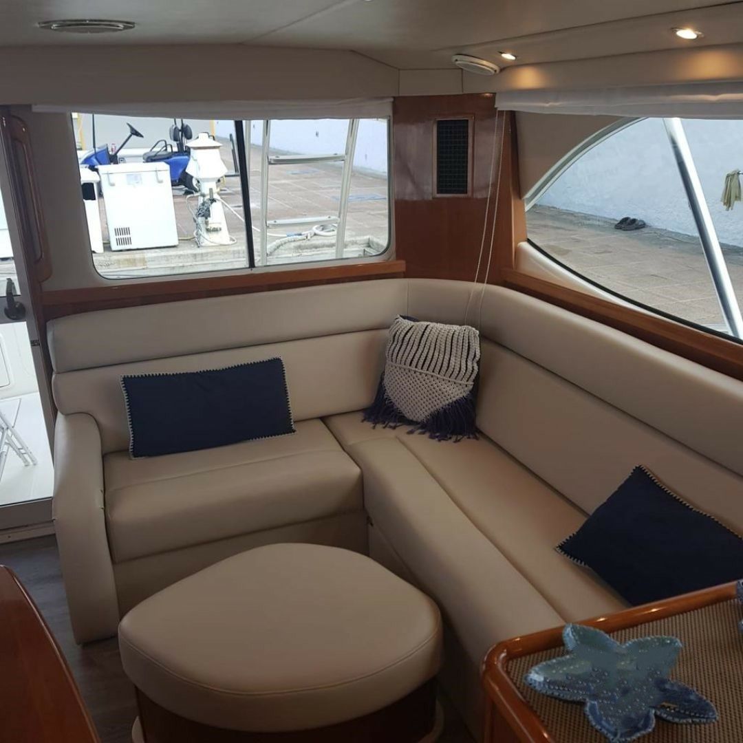 Riviera 42 | Big Tuna