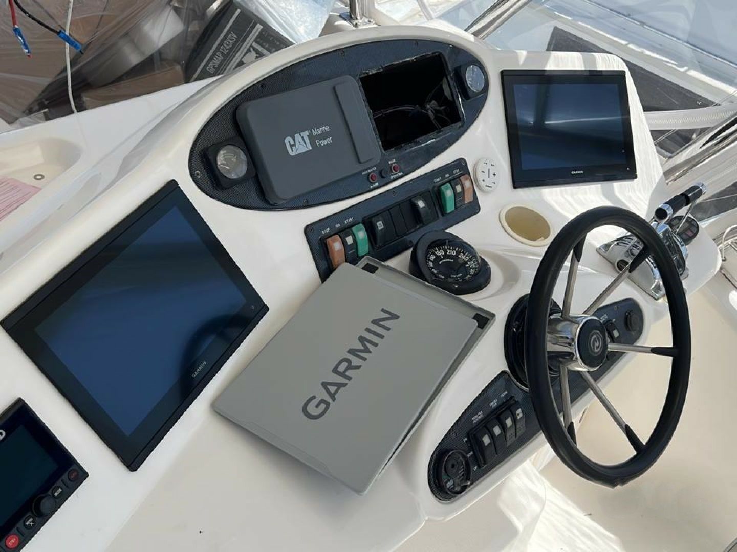 Riviera 42 | Big Tuna