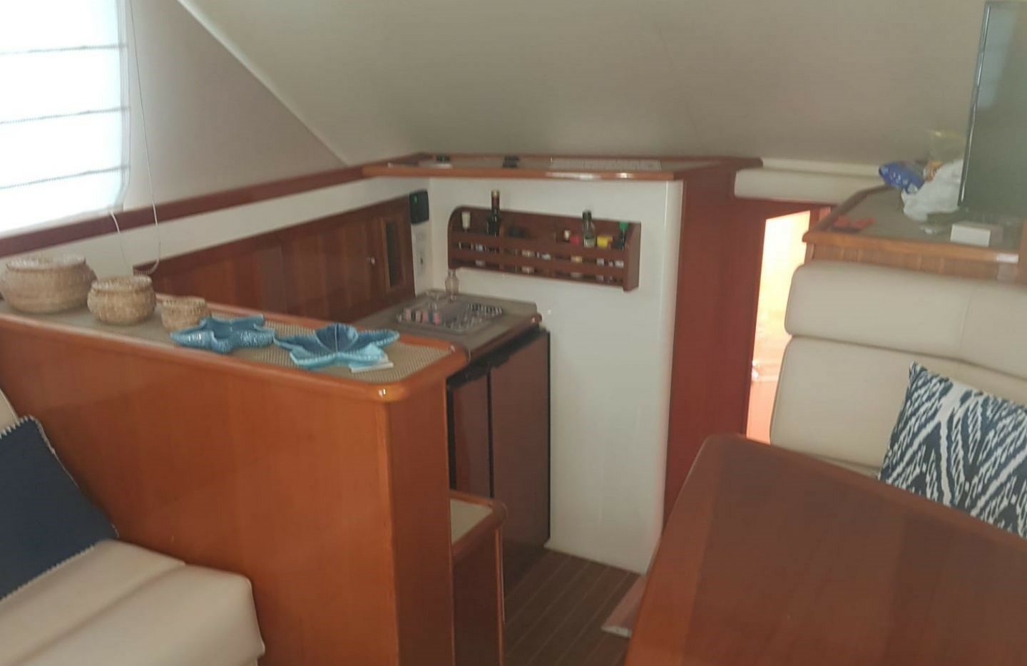 Riviera 42 | Big Tuna