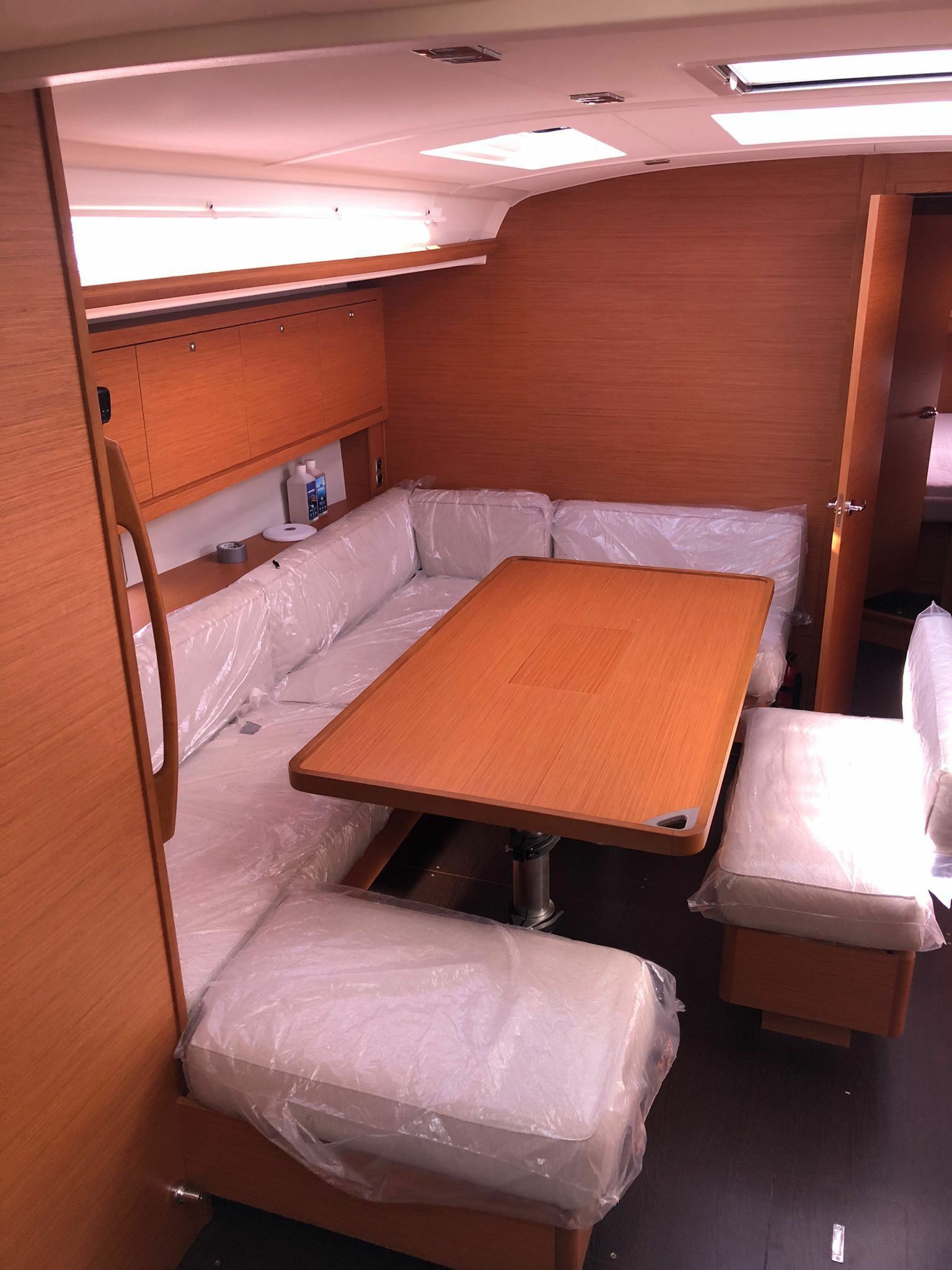 Dufour 470 | Briseide