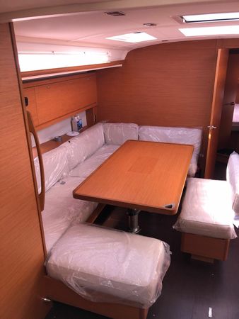 Dufour 470 | Briseide