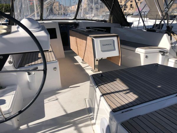 Dufour 470 | Briseide