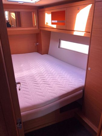 Dufour 470 | Briseide