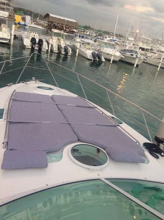 Fairline Targa 50 | Targa