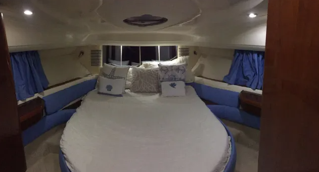 Fairline Targa 50 | Targa