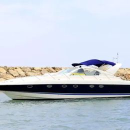 Fairline Targa 50 | Targa
