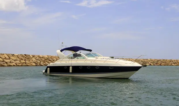 Fairline Targa 50 | Targa